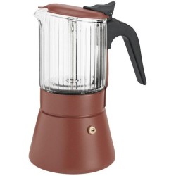 Cafetiere italienne -...
