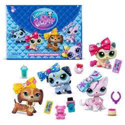 Coffret figurines -...