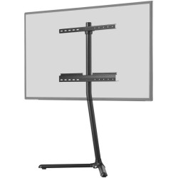 Support TV sur pied -...