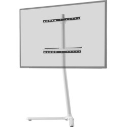 Support TV sur pied -...