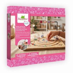 Atelier bijoux - SYCOMORE -...
