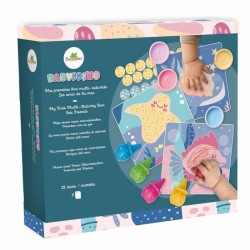 Coffret multi-activités XL...