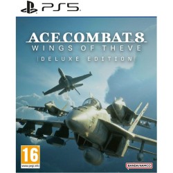 ACE COMBAT 8: WINGS OF...