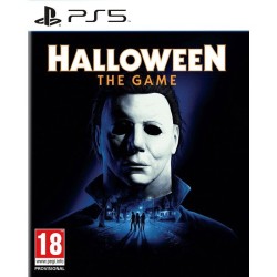 Halloween The Game - Jeu PS5