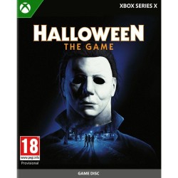 Halloween The Game - Jeu...