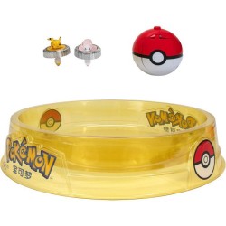 Arene de combat Pokémon -...