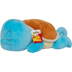 Peluche dormante Pokémon...