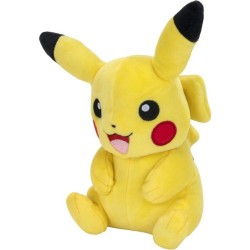 Peluche Pokémon Pikachu -...