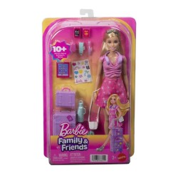 Poupée mannequin - Barbie -...