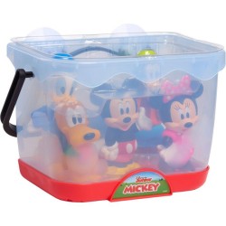 Jouets de bain - DISNEY...