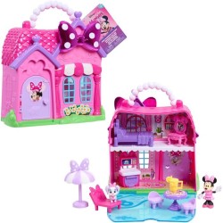 Maison de poupée...
