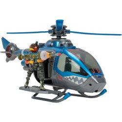 Véhicule The Choppa -...