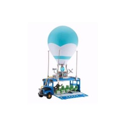Véhicule Battle Bus -...
