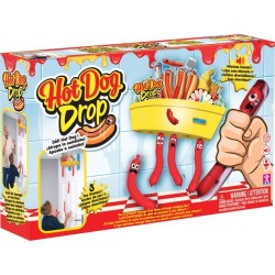 Jeu de réflexe - JAZWARES -...