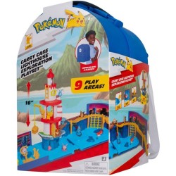 Coffret de jeu Pokémon -...