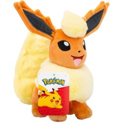 Peluche Pokémon Pyroli -...
