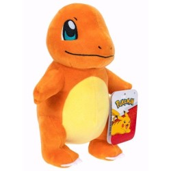 Peluche Pokémon Salameche -...