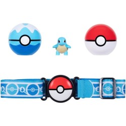 Ceinture Poké Ball -...