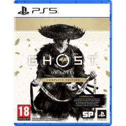 Ghost of Yotei - Édition...