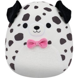 Peluche dalmatien -...