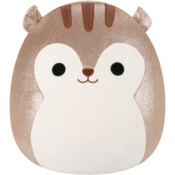 Peluche écureuil -...