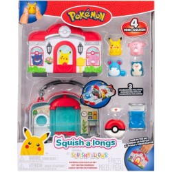 Coffret de jeu Pokémon -...