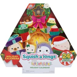 Calendrier de l'avent -...