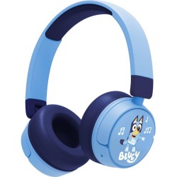Casque Bluetooth - EKIDS -...