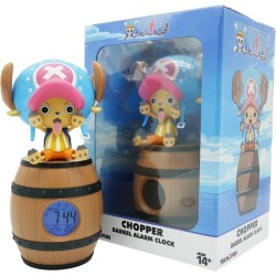 Réveil figurine - TEKNOFUN...