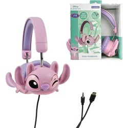 Casque stéréo filaire...