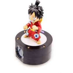 Réveil figurine - TEKNOFUN...