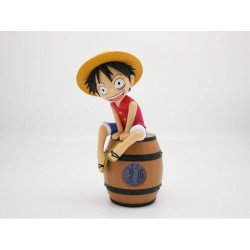 Réveil figurine - TEKNOFUN...