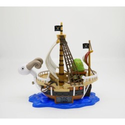 Réveil figurine - TEKNOFUN...