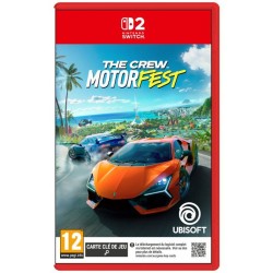 The Crew Motorfest • Jeu...