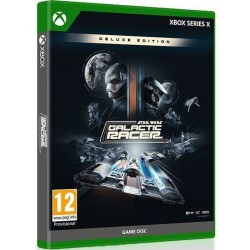 Star Wars Galactic Racer -...