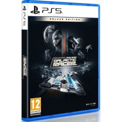 Star Wars Galactic Racer -...