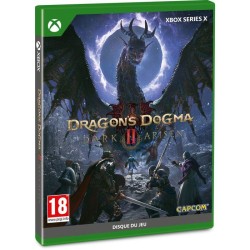 Dragon's Dogma II: Dark...