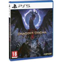 Dragon's Dogma II: Dark...