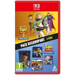 Toy Story 3 - Édition...