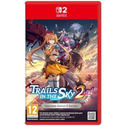 Trails in the Sky: 2nd...