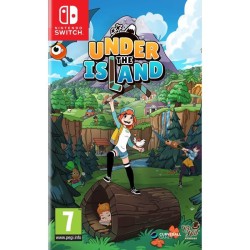 UNDER THE ISLAND – Jeu...