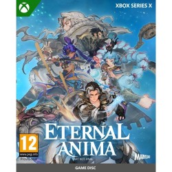 Eternal Anima - Jeu Xbox...