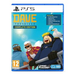 Dave the Diver - Complete...