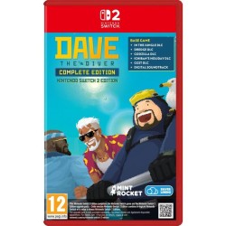 Dave the Diver - Édition...