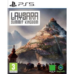 Laysara Summit Kingdom -...