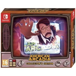 American Arcadia...