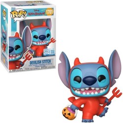 Figurine Funko Pop! -...