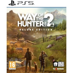 Way of the Hunter 2 -...