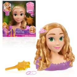 Tete a coiffer - DISNEY...