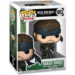 Figurine Funko Pop! - Games...